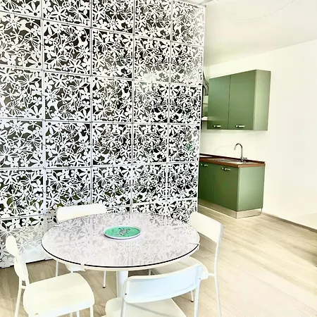 Casa Cactus *