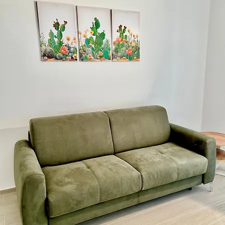 Apartment Casa Cactus