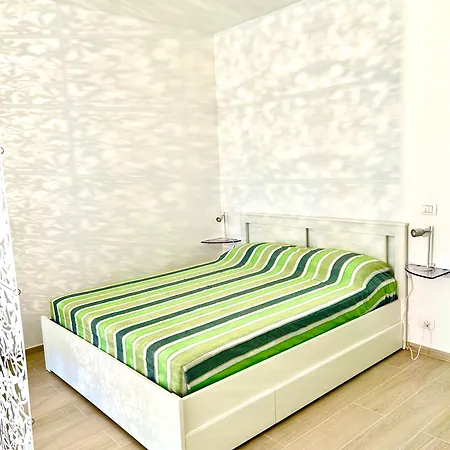 Apartment Casa Cactus *