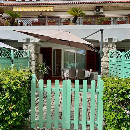 Casa Cactus *
